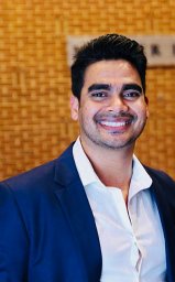 Jitendra Pant