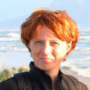 Agnieszka Pisarzowska