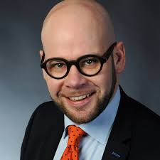 Bernhard W. Renz
