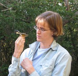 Judith D. Toms
