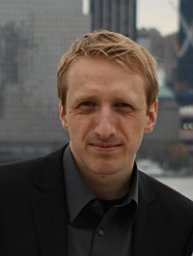 David Eckhoff