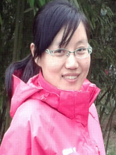 Minliu Wei