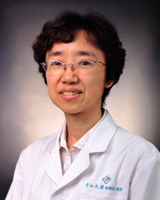 Rongqin Zheng