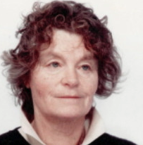 Ann Josephine Milner