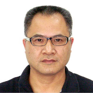 Guimin Liu