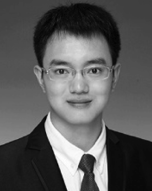 Yaosheng Li