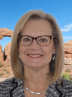 Peggy Cotter