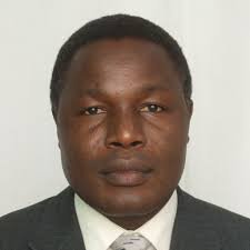 Julius Juma Okello