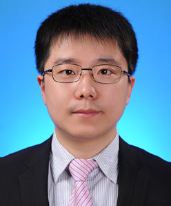 Zhongqiu Liu
