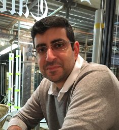Hicham Cheikh Hassan