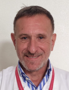 Gianluigi Ardissino