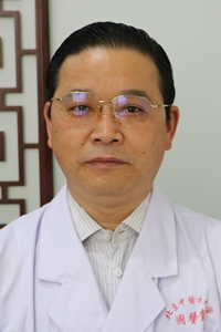 Guozheng Qin