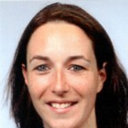 Silke Jamitzky geb. Landmeier