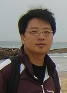 Chieh-Chih Wang