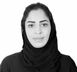 Rabab Mohammad Alomairy