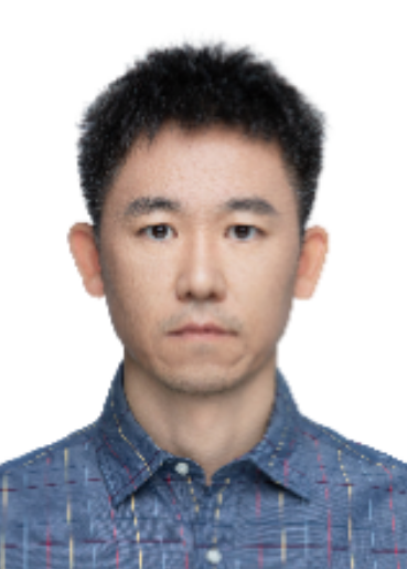 Zhuosheng Lv