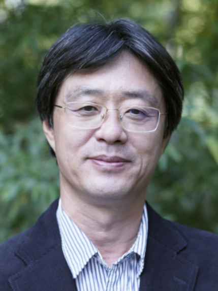 Gongzhe Zhang