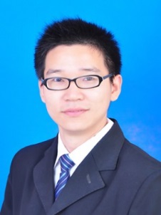 Shaolin Li