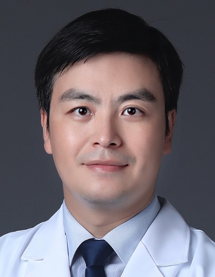 Yuanxing Liu