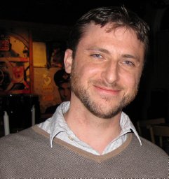 Matthew Cashmore