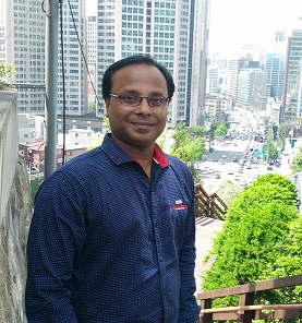 K. Vijayaraghavan