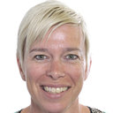 Sonia Van Dooren