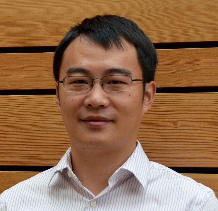 Quefeng Li