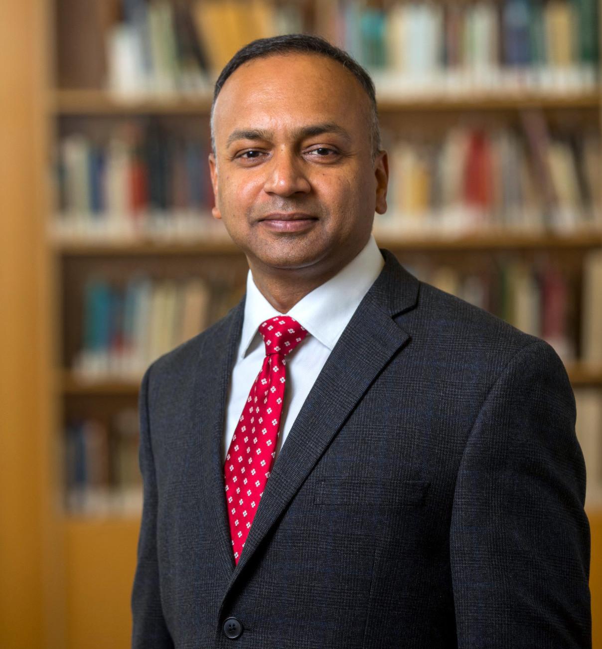 Vikas Srivastava