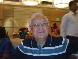 Gautam C. Sethia