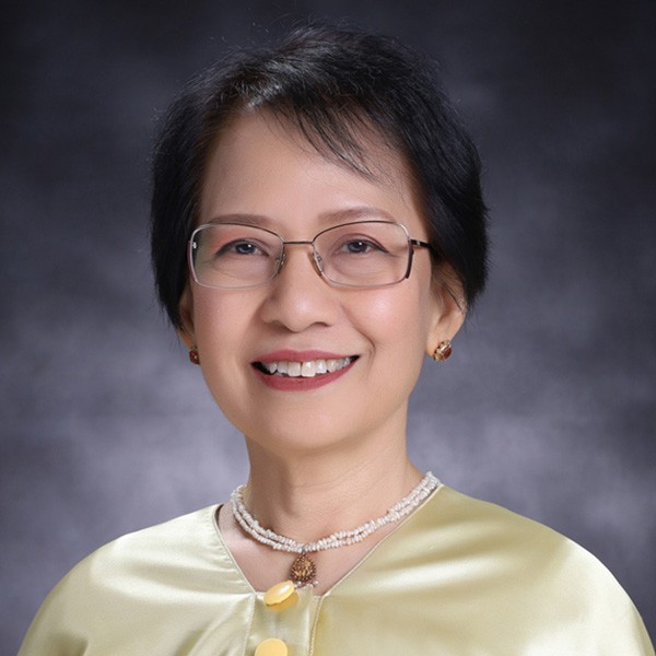 Sandra Teresa V. Navarra