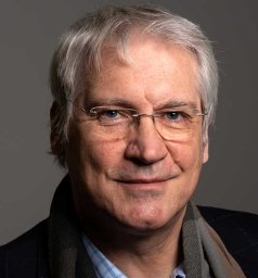 Marcel Filoche