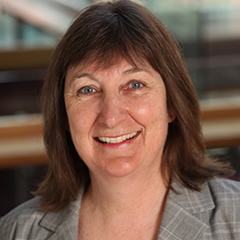 Jane Webster