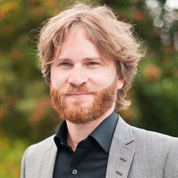 Joakim Sandberg