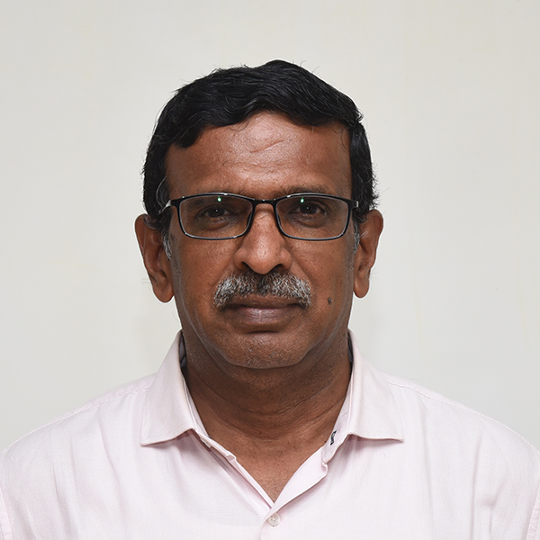 Nagarajan Selvamurugan