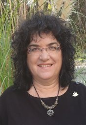 Nirit Bernstein