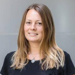 Vanessa Schendel