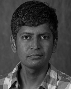 Raghuraman Mudumbai