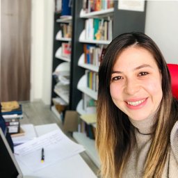 Melek Akgun