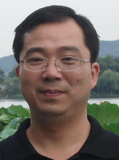 Yanjun Fu