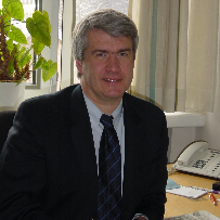 Heinz Grunze