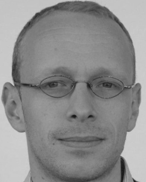 Emmanuel B. Vander Poorten