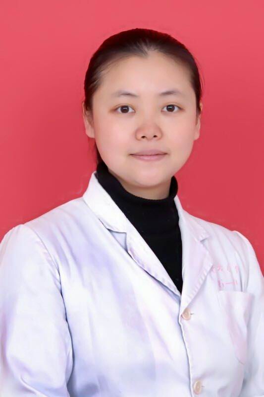 XiaoXia Zhu