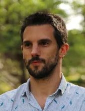 Fabien L. Condamine