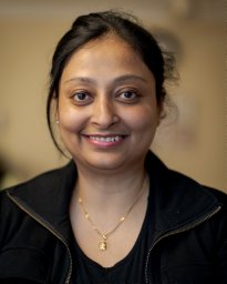 Sanghita Sarkar
