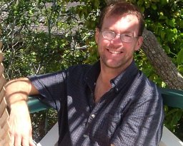 Gordon Lightbody