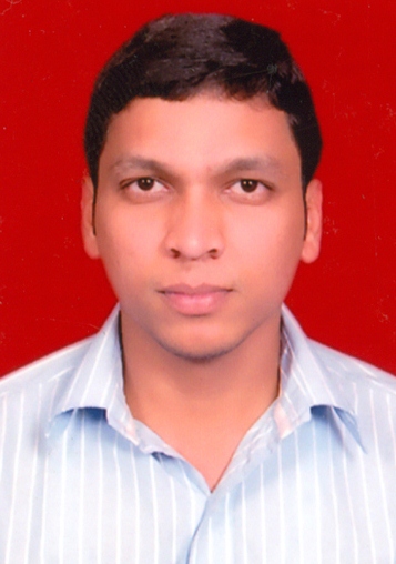 Ranjith Kumar Ellur