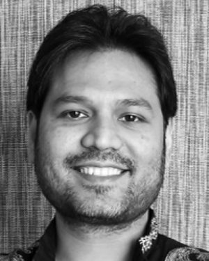 Avra Kundu