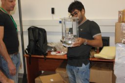 Hitesh Rahangdale