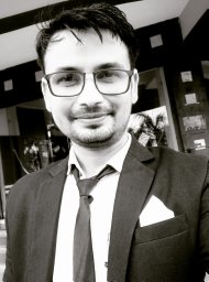 Pushpendra Kumar Khangar