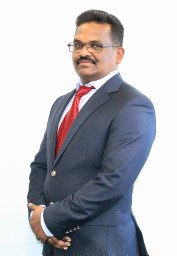 Kavikumar Jacob